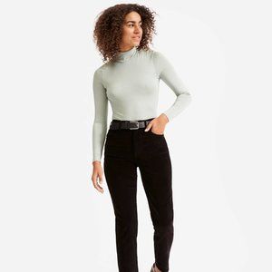 Everlane Cheeky Straight Corduroy